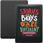 خرید و دانلود نسخه کامل کتاب انگلیسی Stories for Boys Who Dare to Be Different | رمان انگلیسی | کتاب داستان انگلیسی | کتاب خارجی