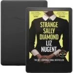 خرید و دانلود نسخه کامل کتاب انگلیسی Strange Sally Diamond 2023 | رمان انگلیسی | کتاب داستان انگلیسی | کتاب خارجی