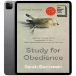 خرید و دانلود نسخه کامل کتاب انگلیسی Study for Obedience 2023
