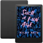 خرید و دانلود نسخه کامل کتاب انگلیسی Such a Fun Age 2019 | رمان انگلیسی | کتاب داستان انگلیسی | کتاب خارجی