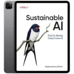 خرید و دانلود نسخه کامل کتاب انگلیسی Sustainable AI 2025