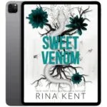 خرید و دانلود نسخه کامل کتاب انگلیسی Sweet Venom 2025
