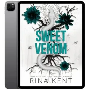 خرید و دانلود نسخه کامل کتاب انگلیسی Sweet Venom 2025