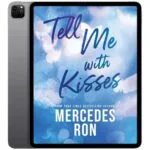 خرید و دانلود نسخه کامل کتاب انگلیسی Tell Me with Kisses 2026