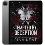 خرید و دانلود نسخه کامل کتاب انگلیسی Tempted by Deception 2021