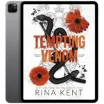 خرید و دانلود نسخه کامل کتاب انگلیسی Tempting Venom 2026 | رمان انگلیسی | کتاب داستان انگلیسی | کتاب خارجی