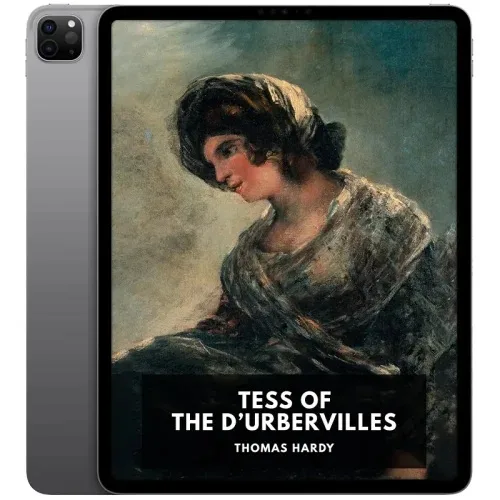 Tess-of-the-dUrbervilles-500x500 خرید و دانلود نسخه کامل کتاب انگلیسی Tess of the d’Urbervilles 2020 - تصویر 1