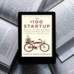 خرید و دانلود نسخه کامل کتاب انگلیسی The $100 Startup