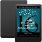 خرید و دانلود نسخه کامل کتاب انگلیسی The 16 Undeniable Laws of Communication | رمان انگلیسی | کتاب داستان انگلیسی | کتاب خارجی