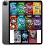 خرید و دانلود نسخه کامل مجموعه کتاب های The 39 Clues
