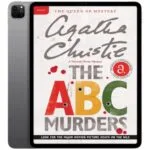 خرید و دانلود نسخه کامل کتاب انگلیسی The ABC Murders 2011