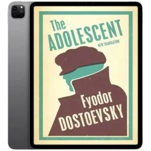 خرید و دانلود نسخه کامل کتاب انگلیسی The Adolescent 2017
