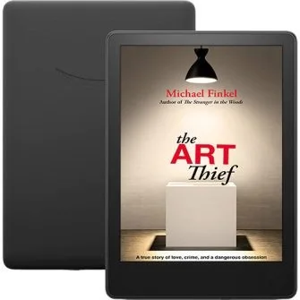The-Art-Thief_p01-20_1-20_1476395077 خرید و دانلود نسخه کامل کتاب انگلیسی The Art Thief 2023 | رمان انگلیسی | کتاب داستان انگلیسی | کتاب خارجی - تصویر 1