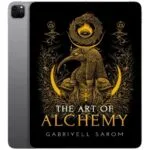 خرید و دانلود نسخه کامل کتاب انگلیسی The Art of Alchemy 2022