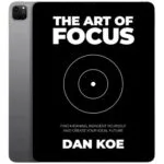 خرید و دانلود نسخه کامل کتاب The Art of Focus 2024