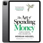 خرید و دانلود نسخه کامل کتاب انگلیسی The Art of Spending Money 2025