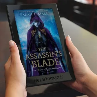 The-Assassin_s-Blade خرید و دانلود نسخه کامل کتاب انگلیسی The Assassin’s Blade - تصویر 1