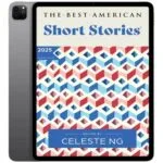 خرید و دانلود نسخه کامل کتاب The Best American Short Stories 2025