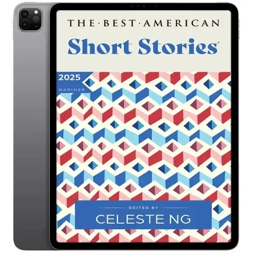 The-Best-American-Short-Stories-2025-500x500 خرید و دانلود نسخه کامل کتاب The Best American Short Stories 2025 - تصویر 1