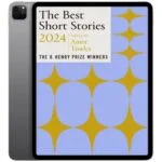 خرید و دانلود نسخه کامل کتاب انگلیسی The Best Short Stories 2024