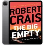 خرید و دانلود نسخه کامل کتاب انگلیسی The Big Empty 2025