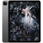 خرید و دانلود نسخه کامل کتاب انگلیسی The Black Key 2016