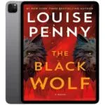 خرید و دانلود نسخه کامل کتاب انگلیسی The Black Wolf 2025