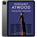 خرید و دانلود نسخه کامل کتاب The Blind Assassin 2007