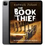 خرید و دانلود نسخه کامل کتاب انگلیسی The Book Thief 2007