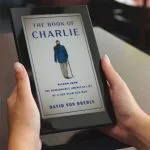 خرید و دانلود نسخه کامل کتاب انگلیسی The Book of Charlie | رمان انگلیسی | کتاب داستان انگلیسی | کتاب خارجی