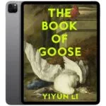خرید و دانلود نسخه کامل کتاب انگلیسی The Book of Goose 2022