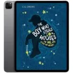 خرید و دانلود نسخه کامل کتاب انگلیسی The Boy Who Steals Houses 2019