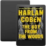 خرید و دانلود نسخه کامل کتاب انگلیسی The Boy from the Woods