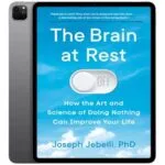 خرید و دانلود نسخه کامل کتاب انگلیسی The Brain at Rest 2025
