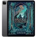 خرید و دانلود نسخه کامل کتاب انگلیسی The Bridge Kingdom 2019
