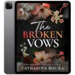 خرید و دانلود نسخه کامل کتاب The Broken Vows 2023