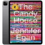 خرید و دانلود نسخه کامل کتاب انگلیسی The Candy House 2022