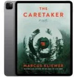 خرید و دانلود نسخه کامل کتاب انگلیسی The Caretaker 2026