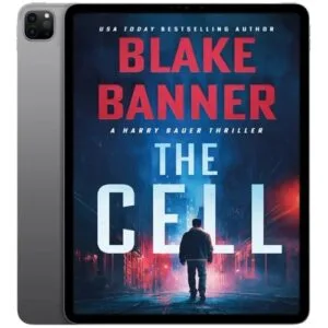 خرید و دانلود نسخه کامل کتاب انگلیسی The Cell 2025