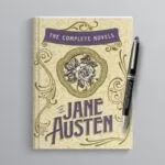 خرید و دانلود نسخه کامل کالکشن کامل The Complete Works of Jane Austen