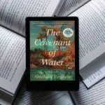 خرید و دانلود نسخه کامل کتاب انگلیسی The Covenant of Water