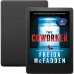 خرید و دانلود نسخه کامل کتاب انگلیسی The Coworker 2023 | رمان انگلیسی | کتاب داستان انگلیسی | کتاب خارجی