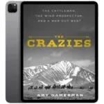 خرید و دانلود نسخه کامل کتاب انگلیسی The Crazies 2025