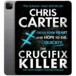 خرید و دانلود نسخه کامل کتاب انگلیسی The Crucifix Killer 2009
