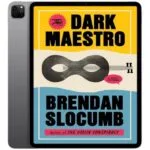خرید و دانلود نسخه کامل کتاب انگلیسی The Dark Maestro 2025