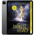 خرید و دانلود نسخه کامل کتاب The Darkest Legacy 2018