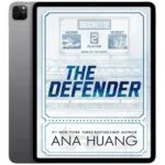 خرید و دانلود نسخه کامل کتاب انگلیسی The Defender 2025