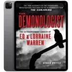 خرید و دانلود نسخه کامل کتاب انگلیسی The Demonologist 2013