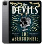 خرید و دانلود نسخه کامل کتاب انگلیسی The Devils 2025