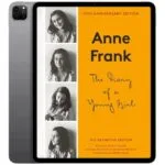 خرید و دانلود نسخه کامل کتاب انگلیسی The Diary of a Young Girl 2010 | رمان انگلیسی | کتاب داستان انگلیسی | کتاب خارجی